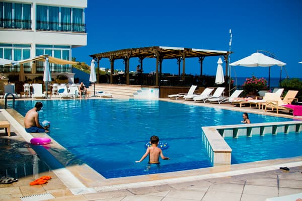 Sunport Hotel-1