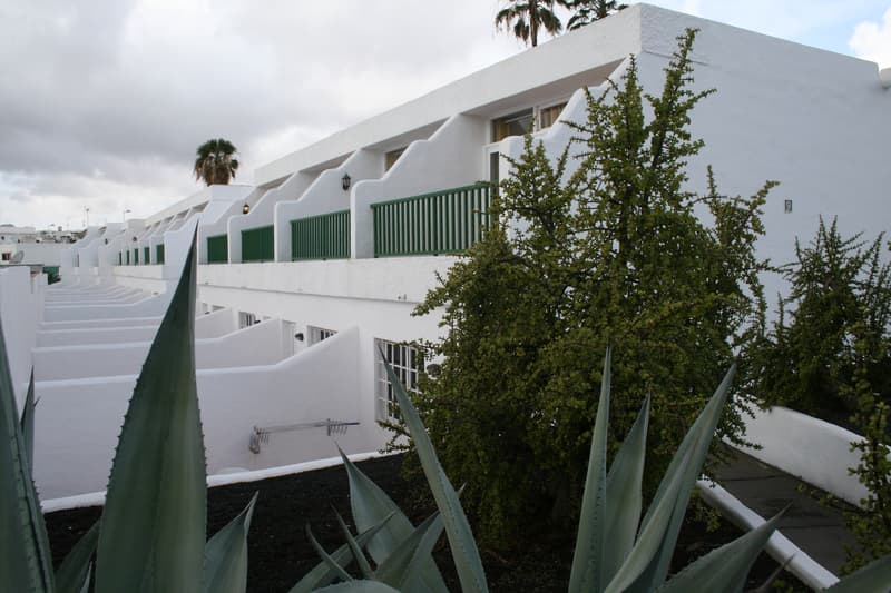 Apartamentos Guanarama