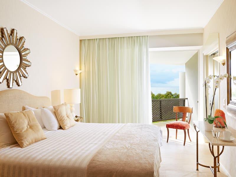 Grecotel Creta Palace