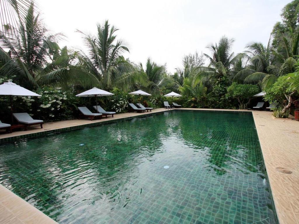 Cham Villas