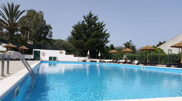 Calanica Resort-1