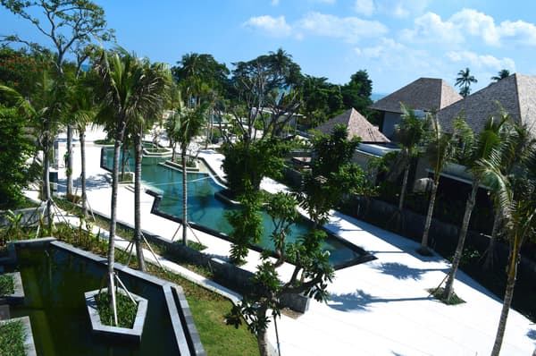 The Anvaya Beach Resorts Bali-1