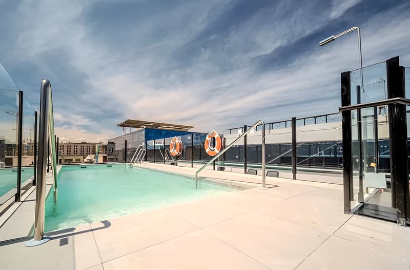 ITC Madrid by Soho Boutique