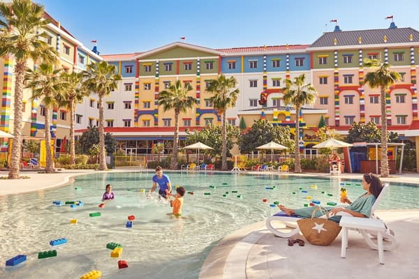 Legoland Hotel-1