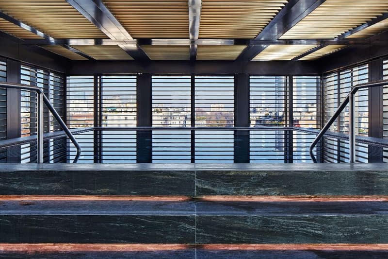 Armani Hotel Milano