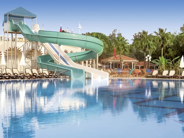 Selectum Family Resort Belek-1