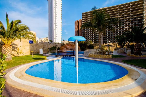 Magic Atrium Beach-1