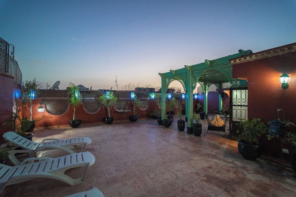 Riad Boutouil