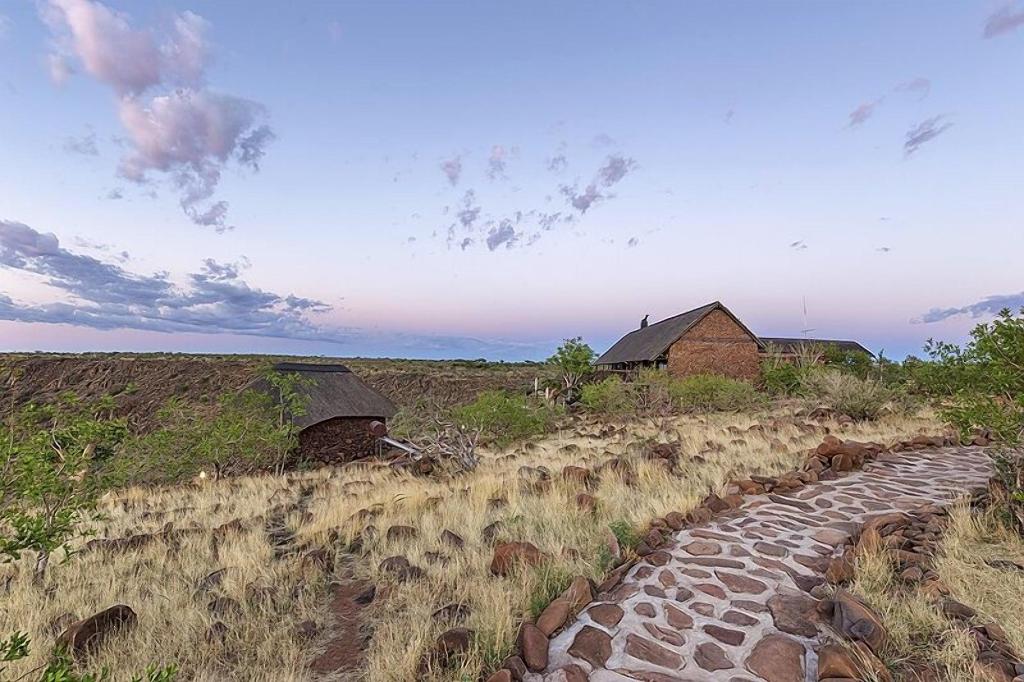 Grootberg Lodge