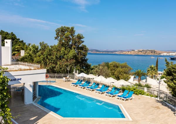Labranda TMT Bodrum Resort-1