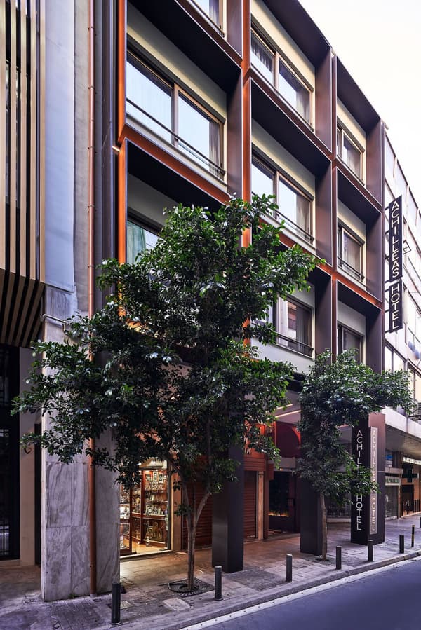 Hotel Achilleas-1