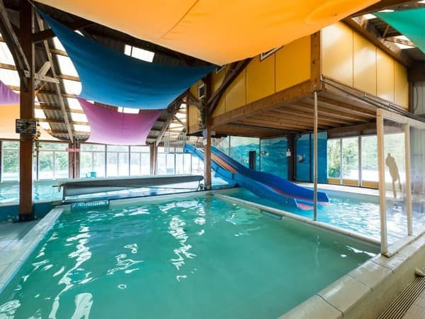 Camping de La Recre-1
