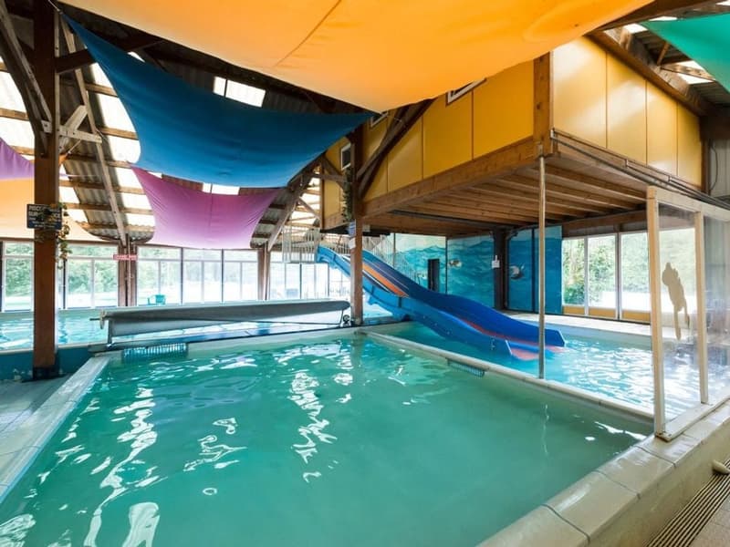 Camping de La Recre
