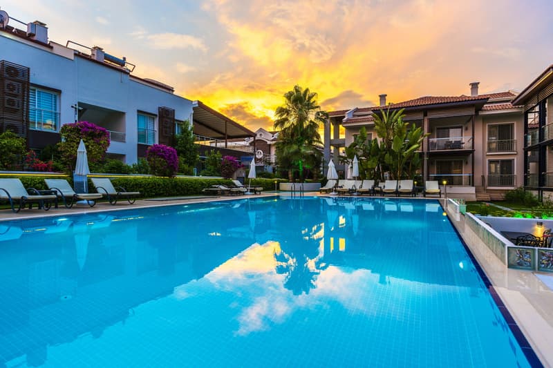 Hotel Diana Residence