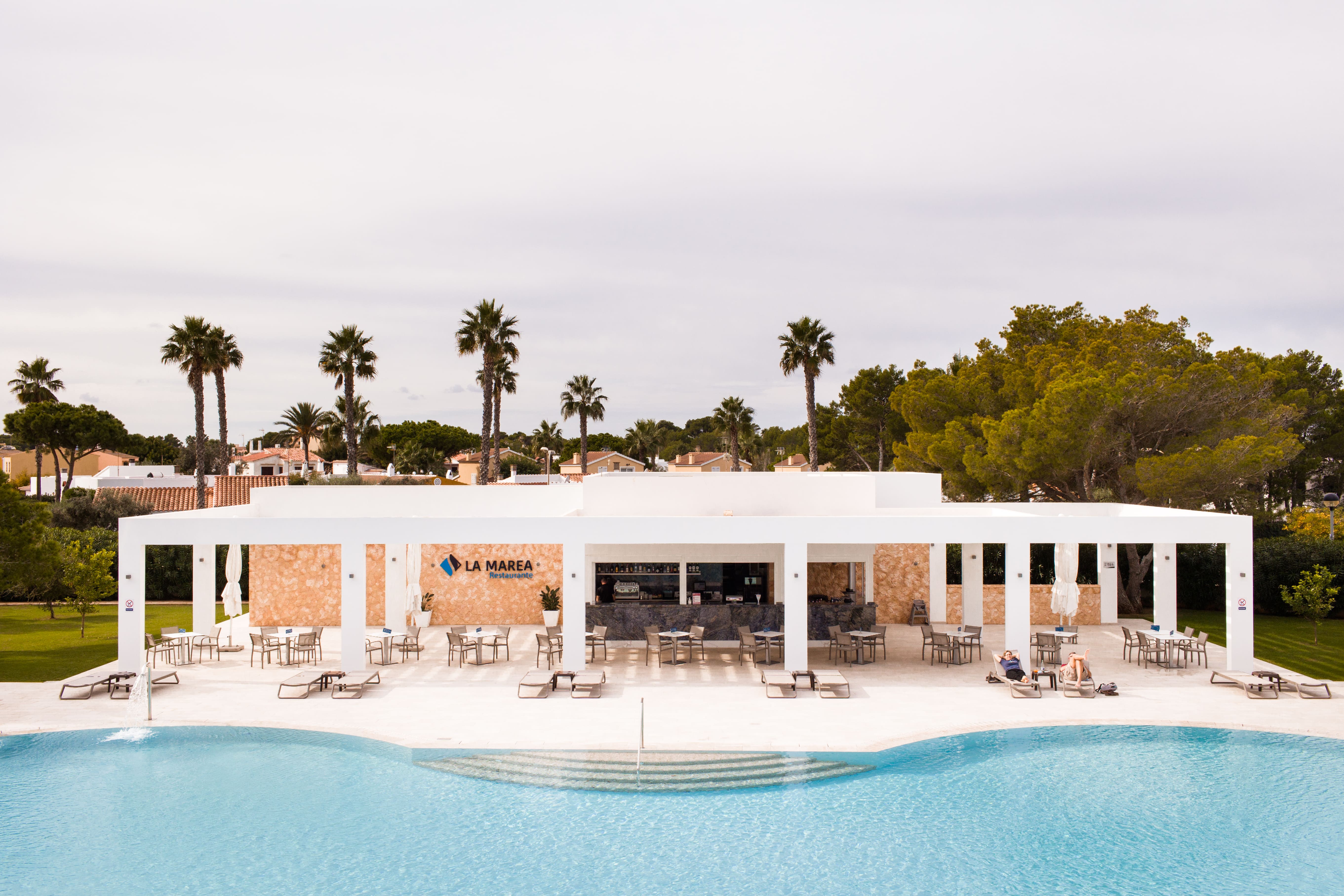 Hotel Gran Sagitario
