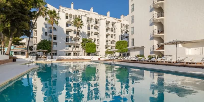 Occidental Puerto Banús