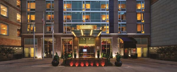 Hilton New York Fashion District-1