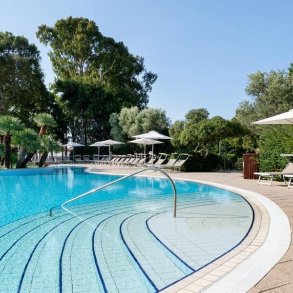 VOI Floriana Resort-1