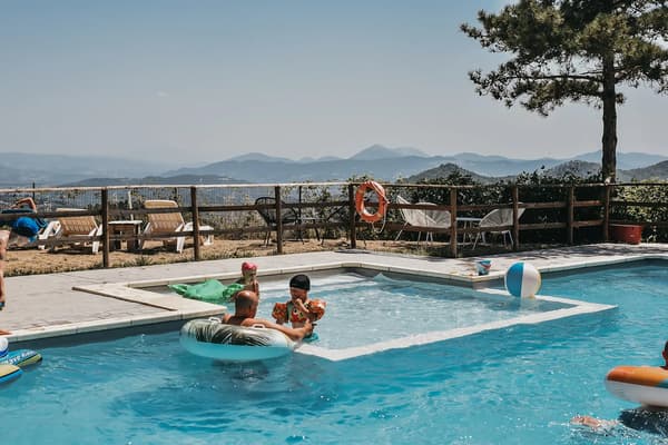 Camping Luna del Monte-1
