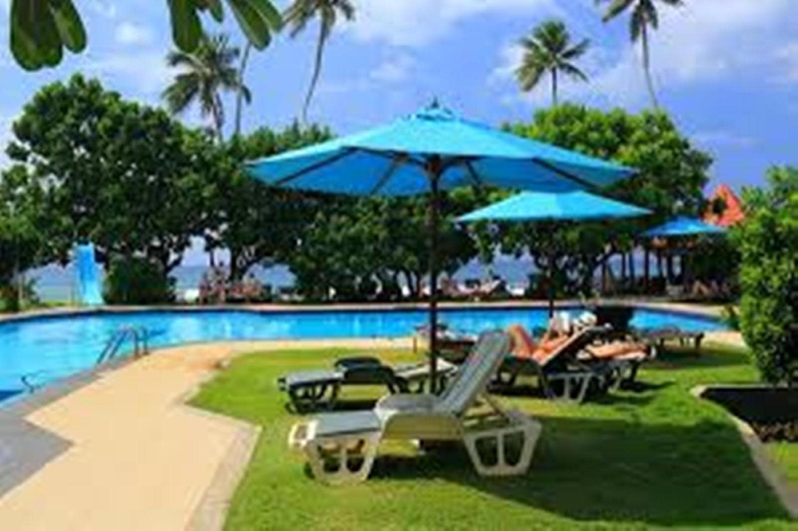 Hotel Lanka Super Corals