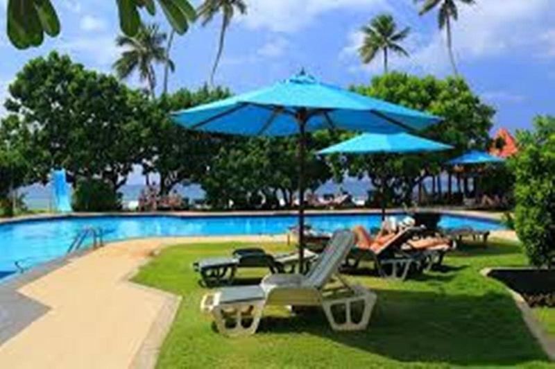 Hotel Lanka Super Corals