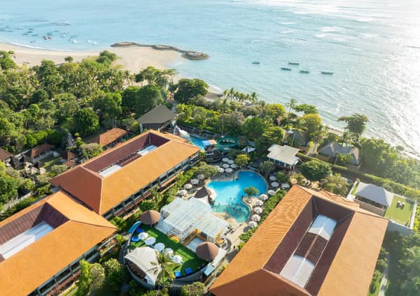Bali Dynasty Resort-1
