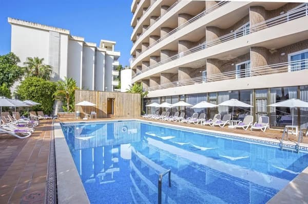 Be Live Experience Costa Palma-1