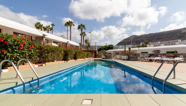 Leticia del Mar Apartments - Adults Only-1