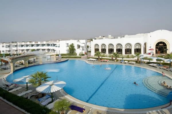 Dreams Vacation Resort-1