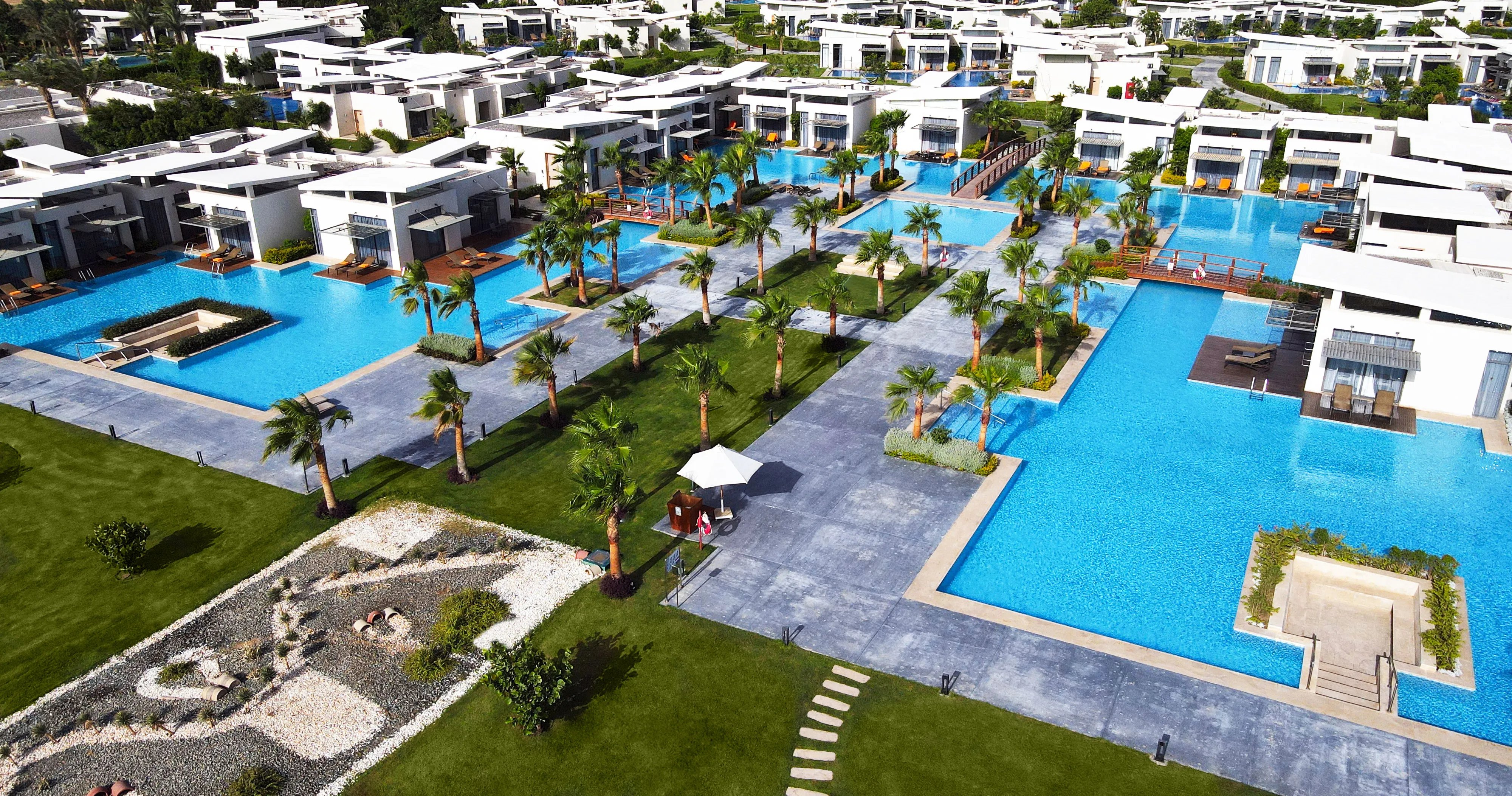 Rixos Premium Magawish Suites & Villas, Hurghada