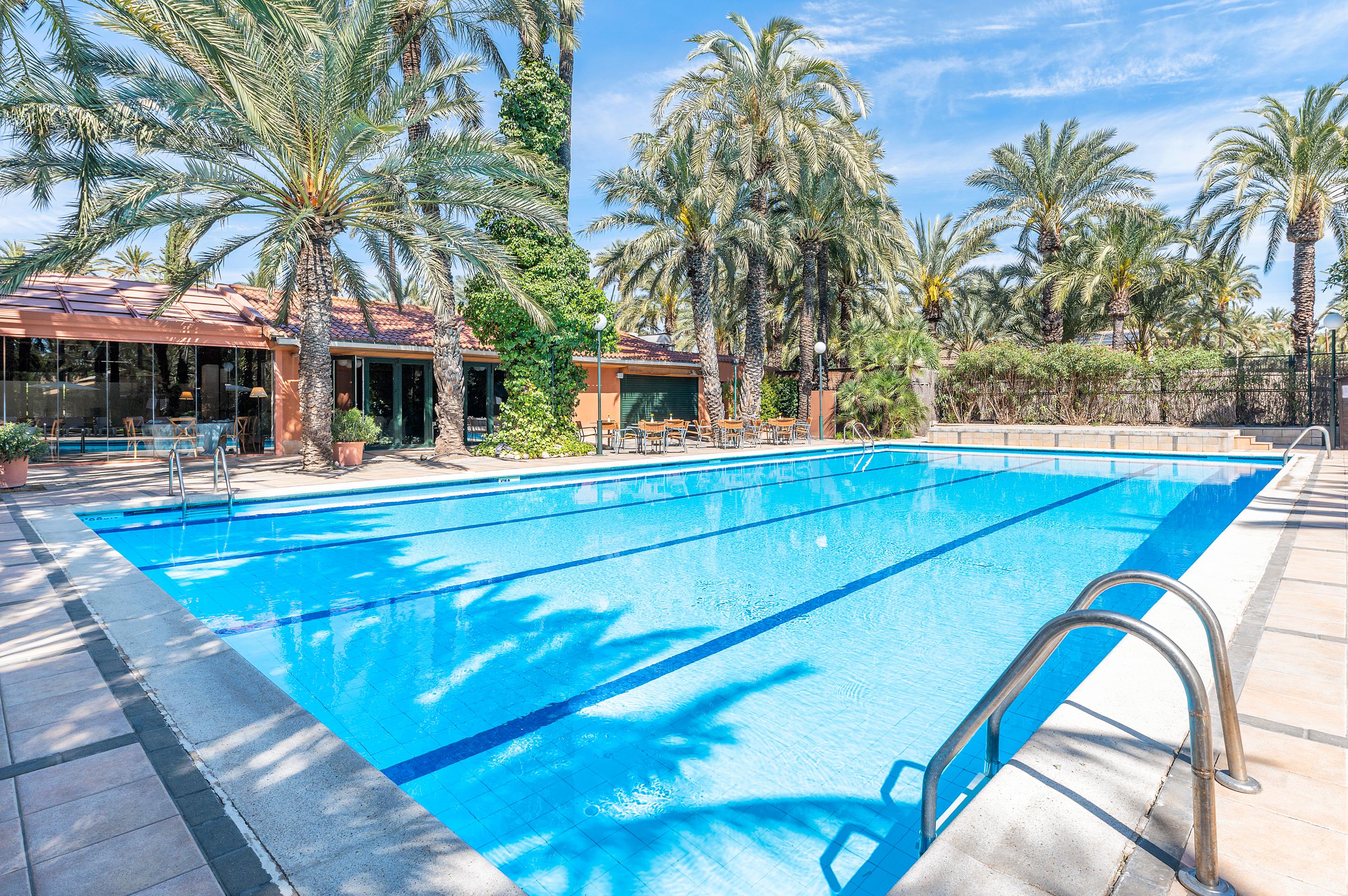 Hotel Port Jardin Milenio