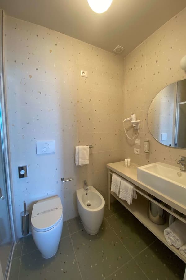 Best Western Hotel Massafra-1