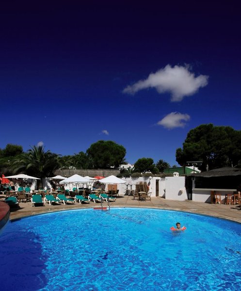 Pinos Playa