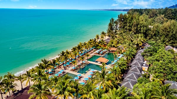 Beyond Resort Khaolak-1