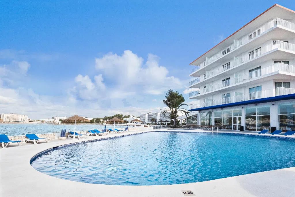 AzuLine Hotel Mar Amantis