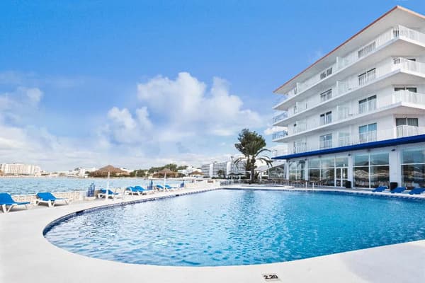 AzuLine Hotel Mar Amantis-1
