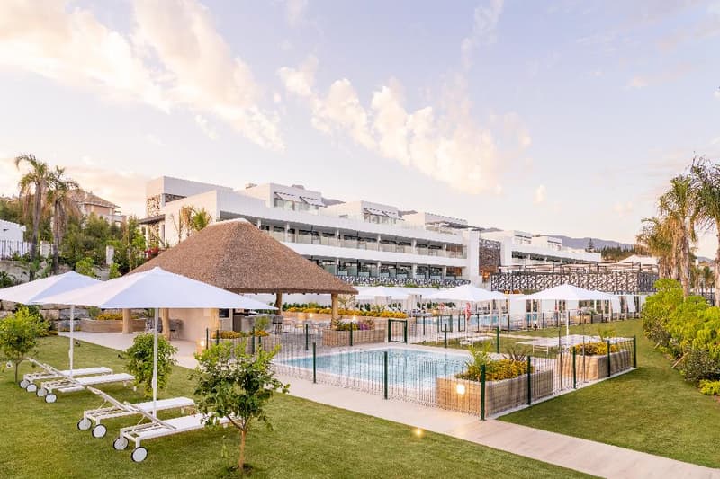 Eurostars Oasis Marbella