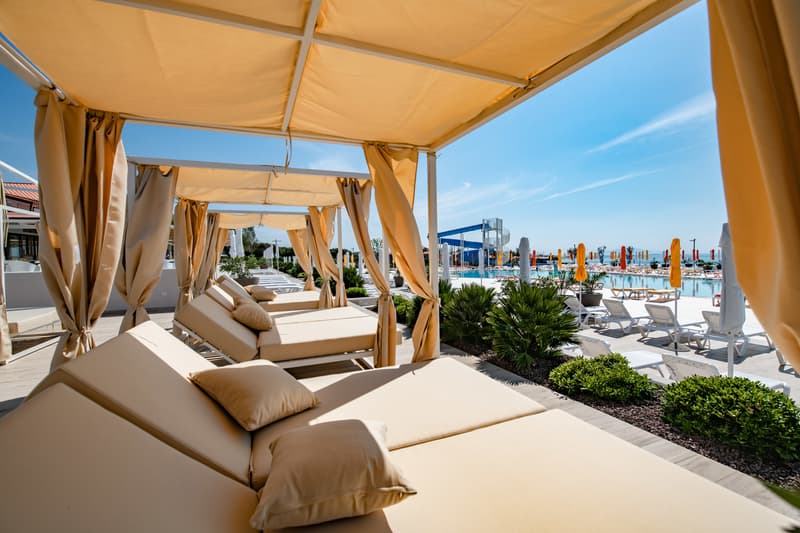 Arena Kazela Apartments