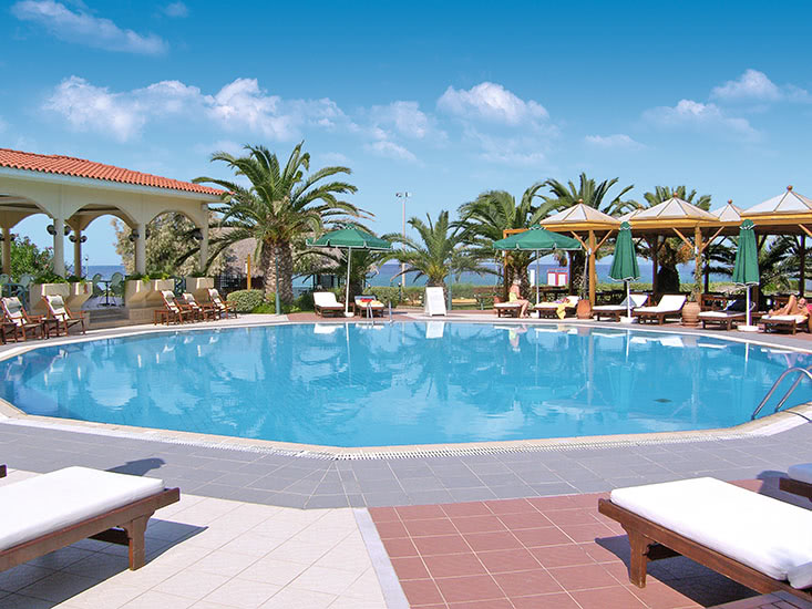 Possidi Holidays
