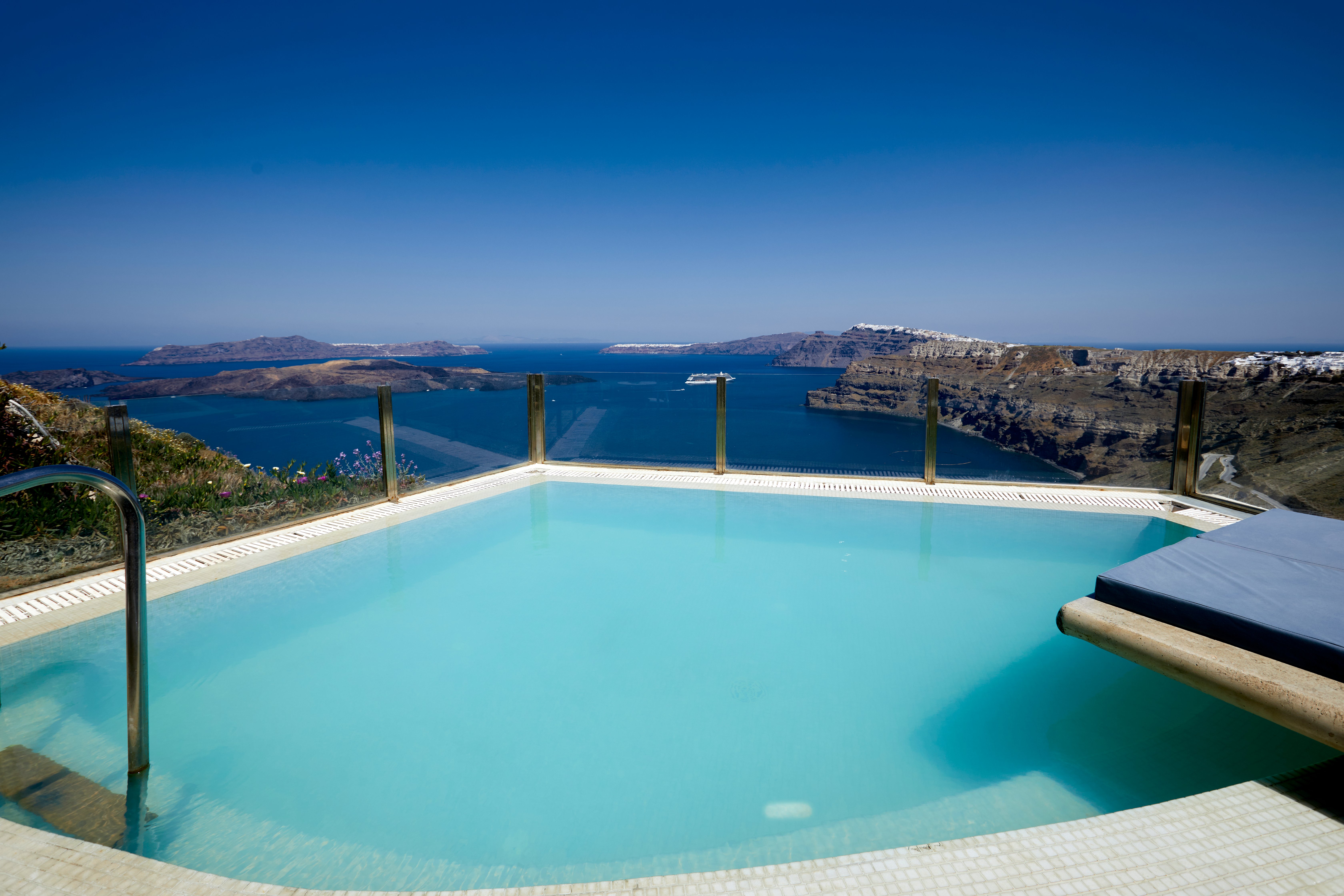 Suites Of The Gods