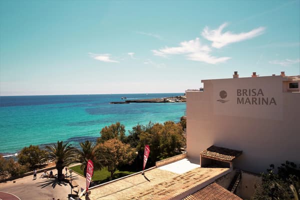 Hotel Brisa Marina-1
