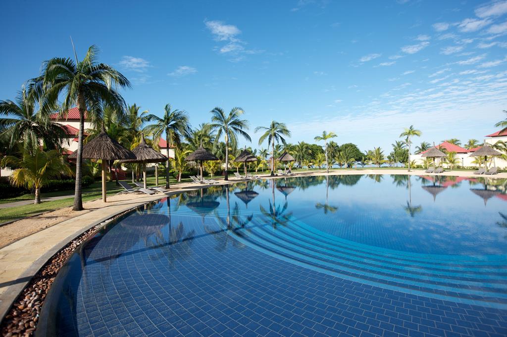 Tamassa Resort