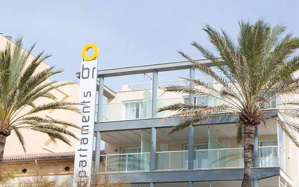 Mix BR Appartementen AT-2179-1