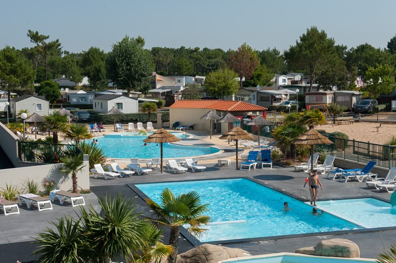Le Tropicana