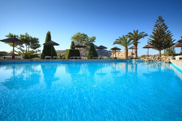 Allianthos Estate Resort-1