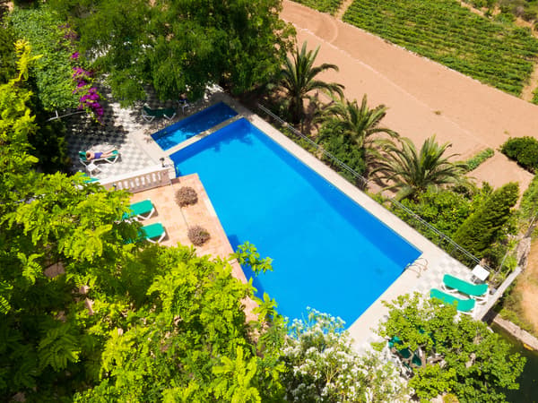 Hotel Sa Baronia-1