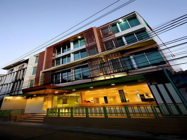 S3 Residence Park Bangkok-1