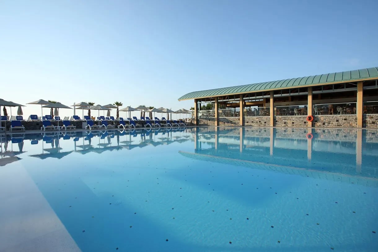 Arina Beach Resort
