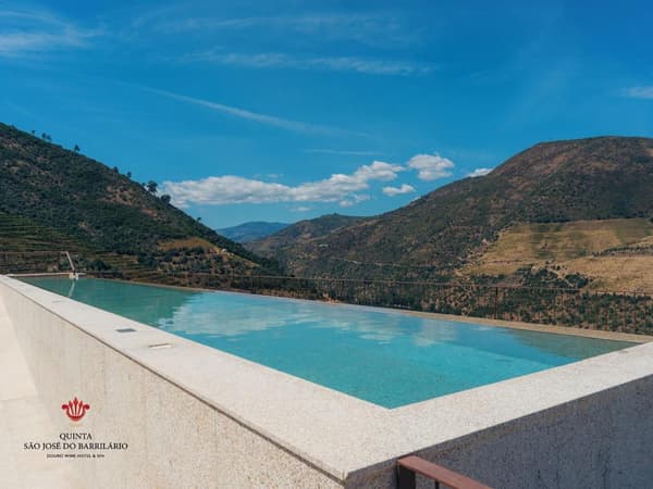 Quinta São José Do Barrilário - Wine Hotel & Spa-1
