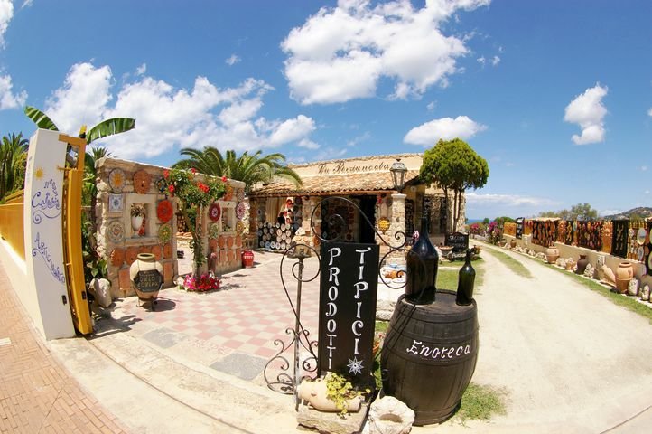 Hotel Residence Costa Azzurra